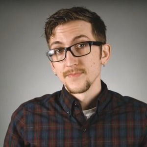 Meet your Posher, Alex